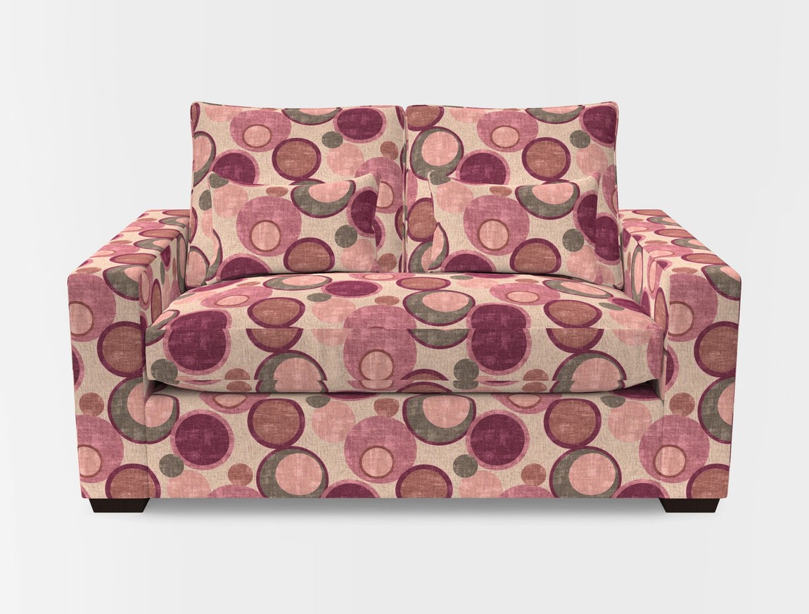 Bespoke 2 Seater Sofas