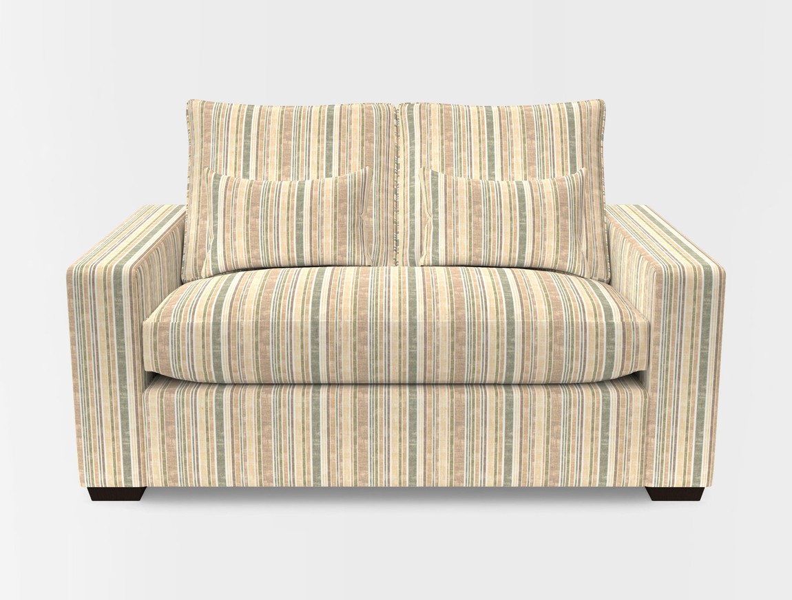 Bespoke 2 Seater Sofas