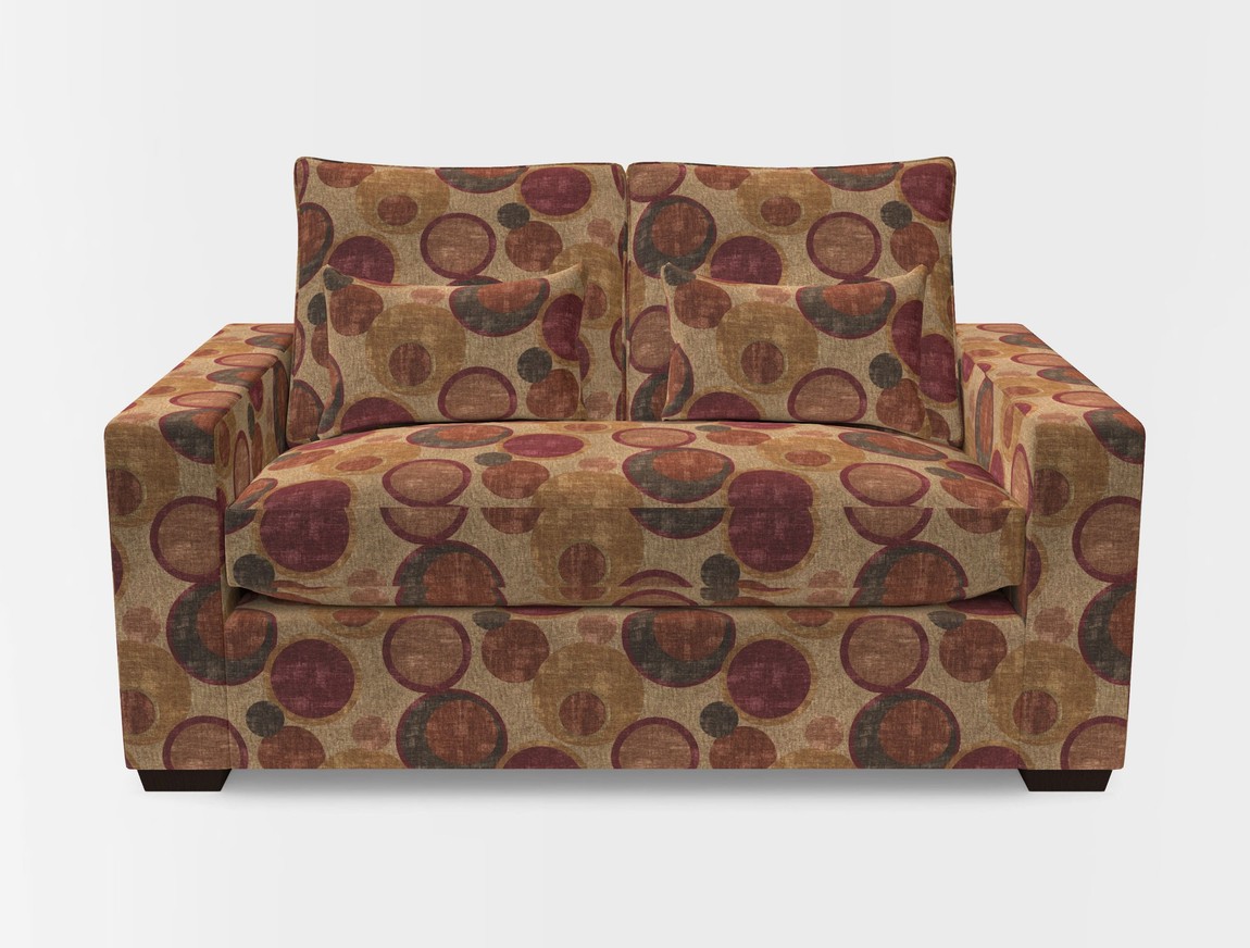 Bespoke 2 Seater Sofas