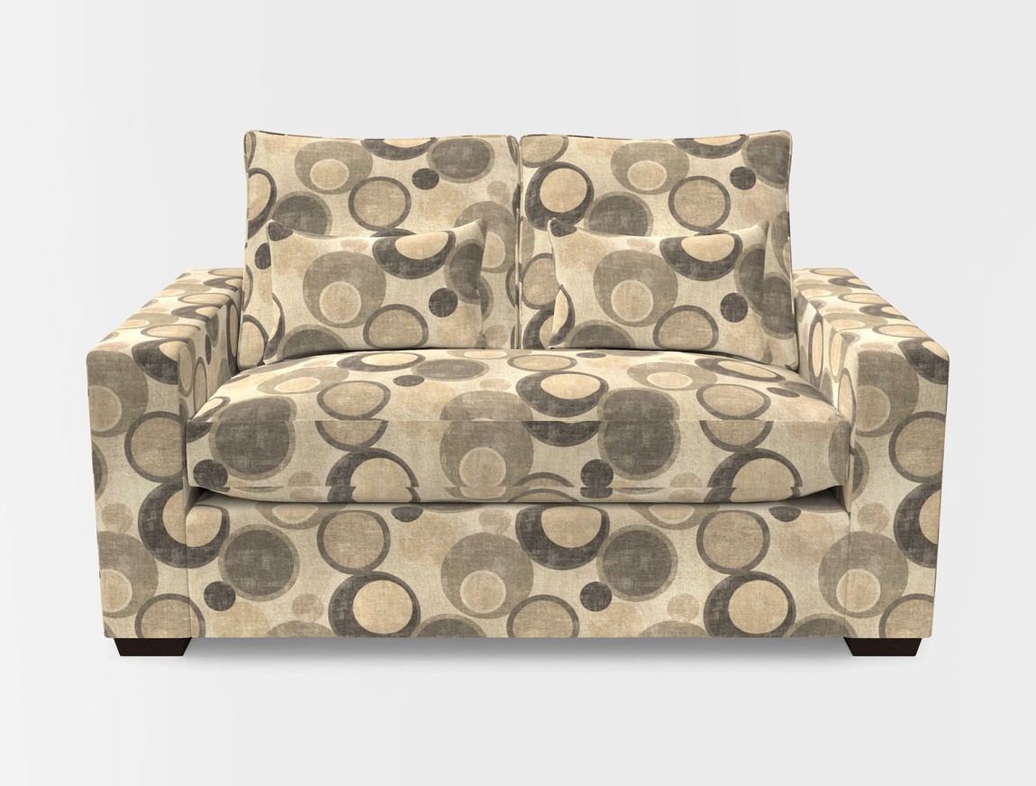 Bespoke 2 Seater Sofas