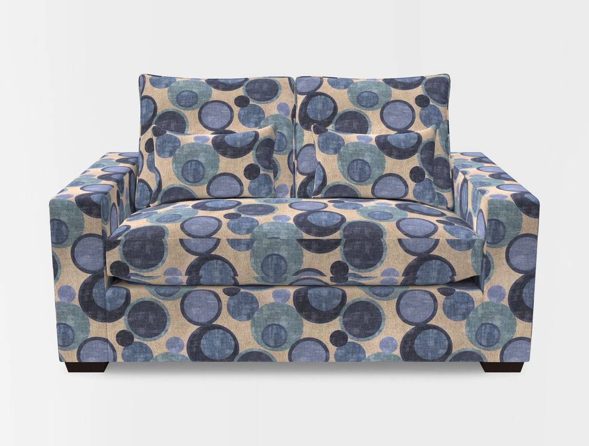 Bespoke 2 Seater Sofas