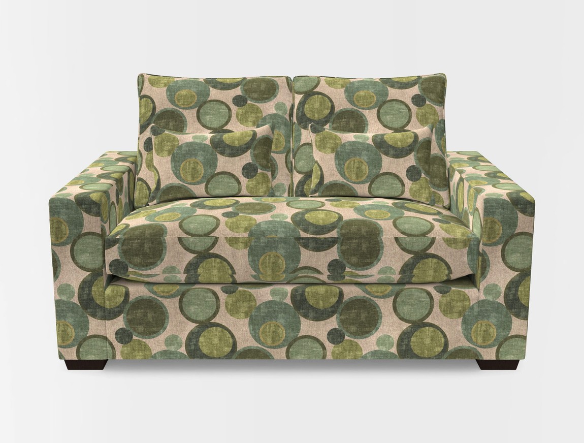 Bespoke 2 Seater Sofas