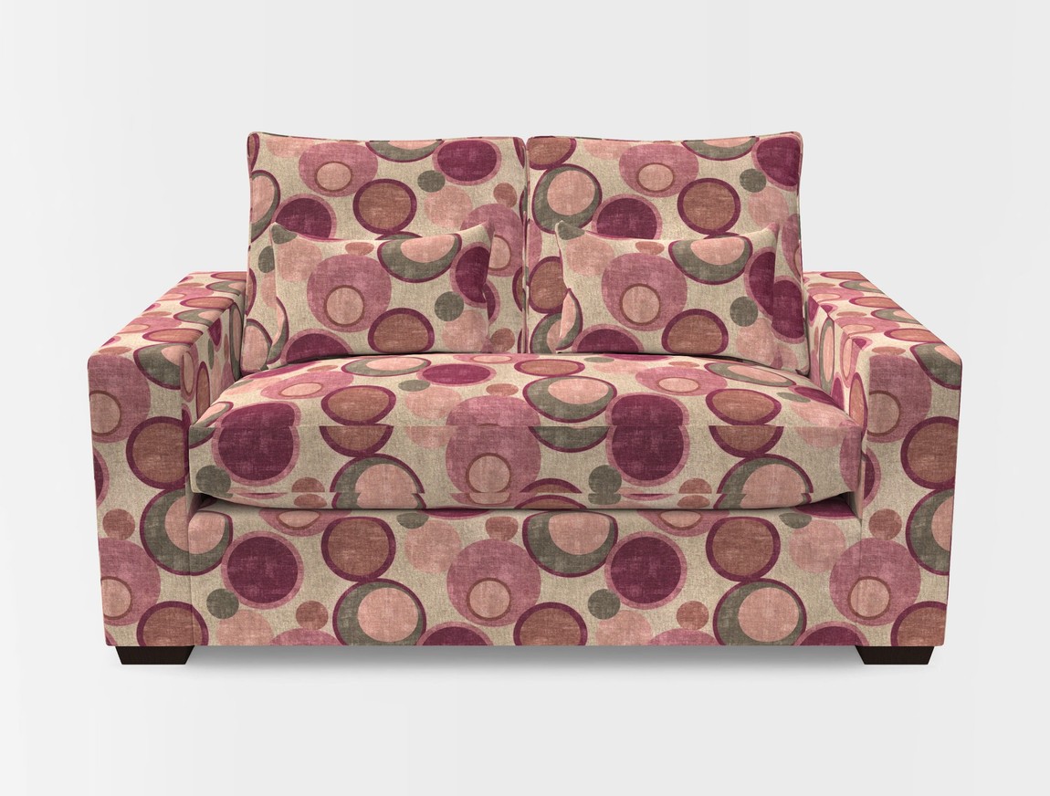 Bespoke 2 Seater Sofas