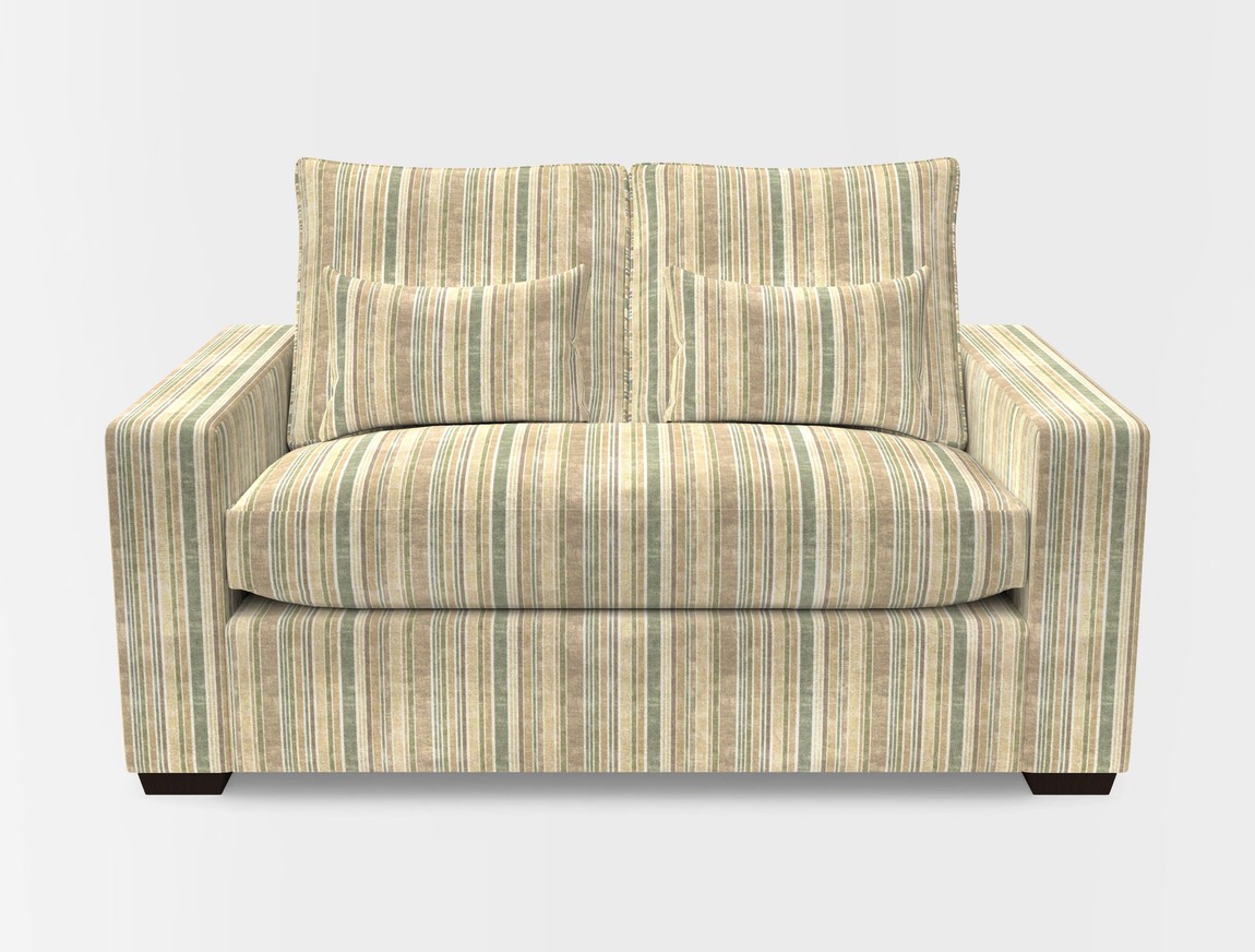 Bespoke 2 Seater Sofas