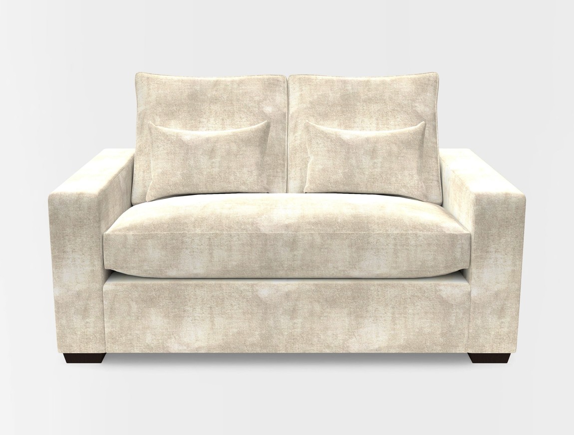 Bespoke 2 Seater Sofas