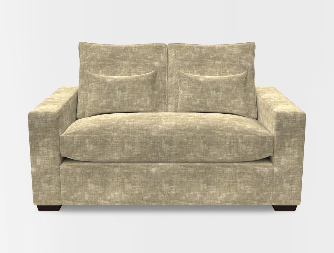 Bespoke 2 Seater Sofas