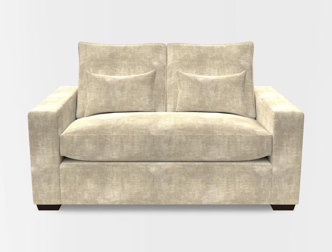 Bespoke 2 Seater Sofas