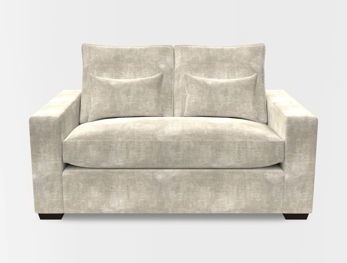 Bespoke 2 Seater Sofas