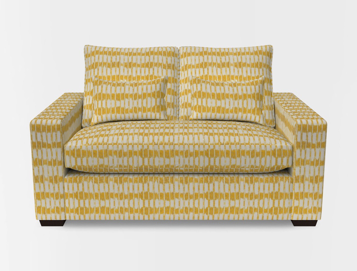 Bespoke 2 Seater Sofas