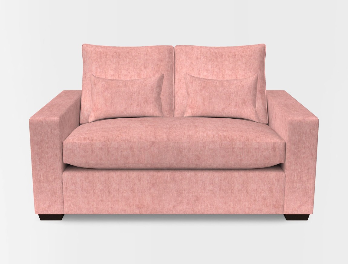 Bespoke 2 Seater Sofas