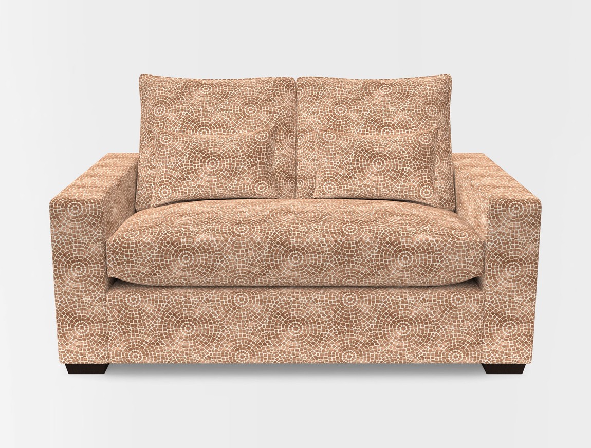 Bespoke 2 Seater Sofas
