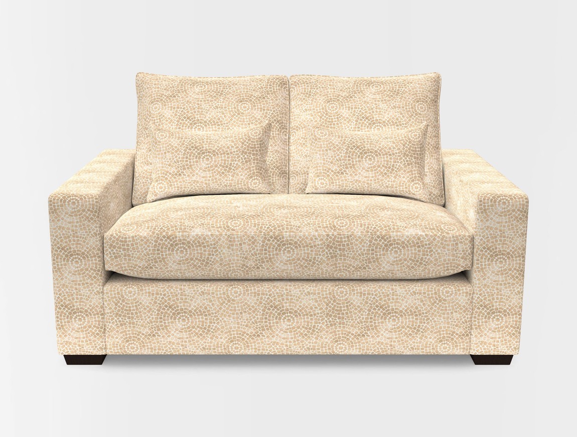 Bespoke 2 Seater Sofas