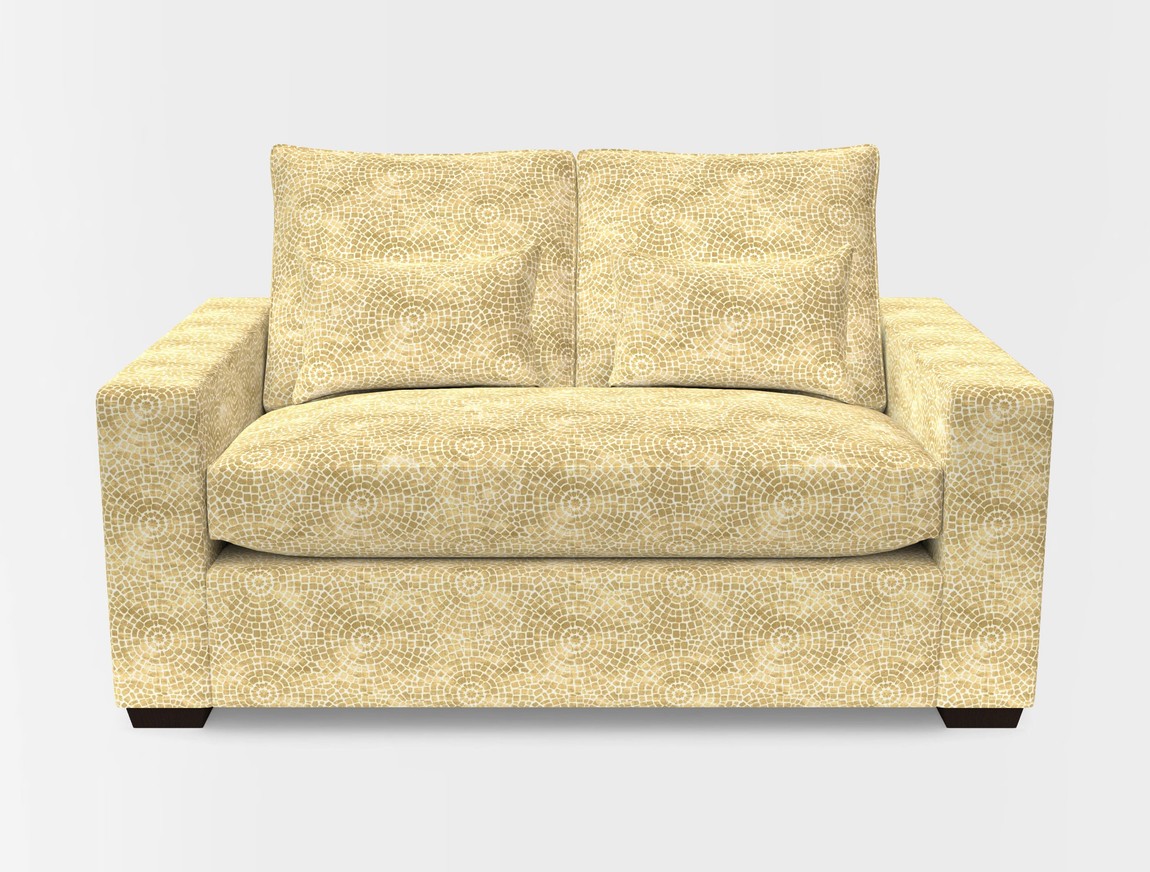 Bespoke 2 Seater Sofas