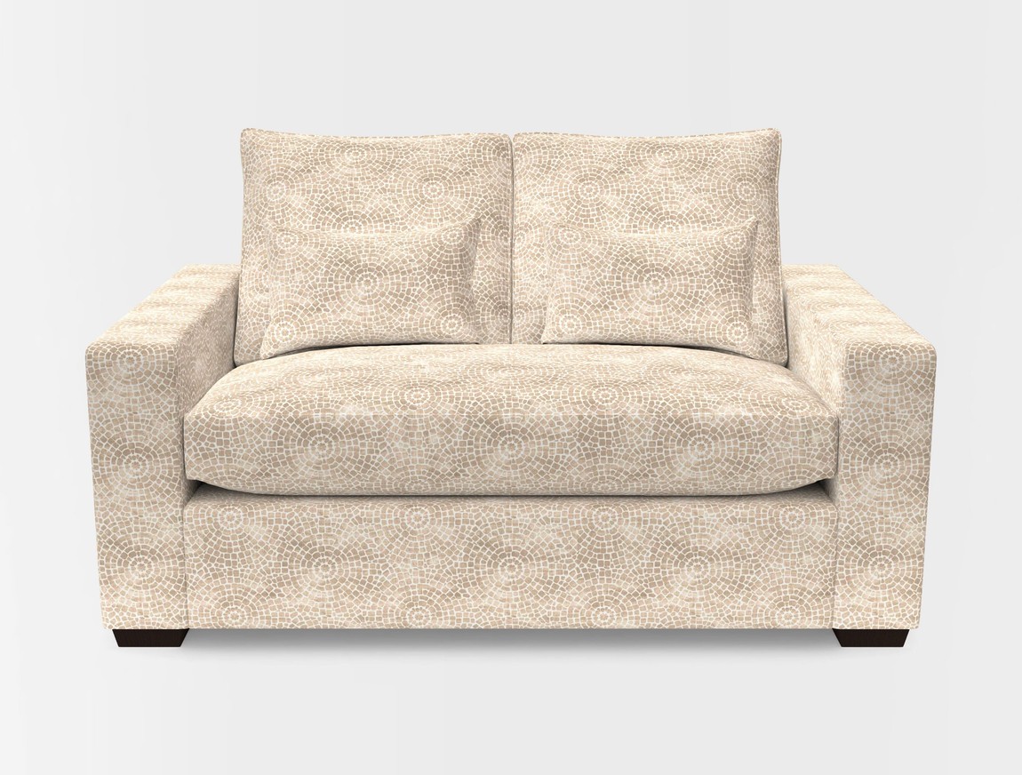 Bespoke 2 Seater Sofas
