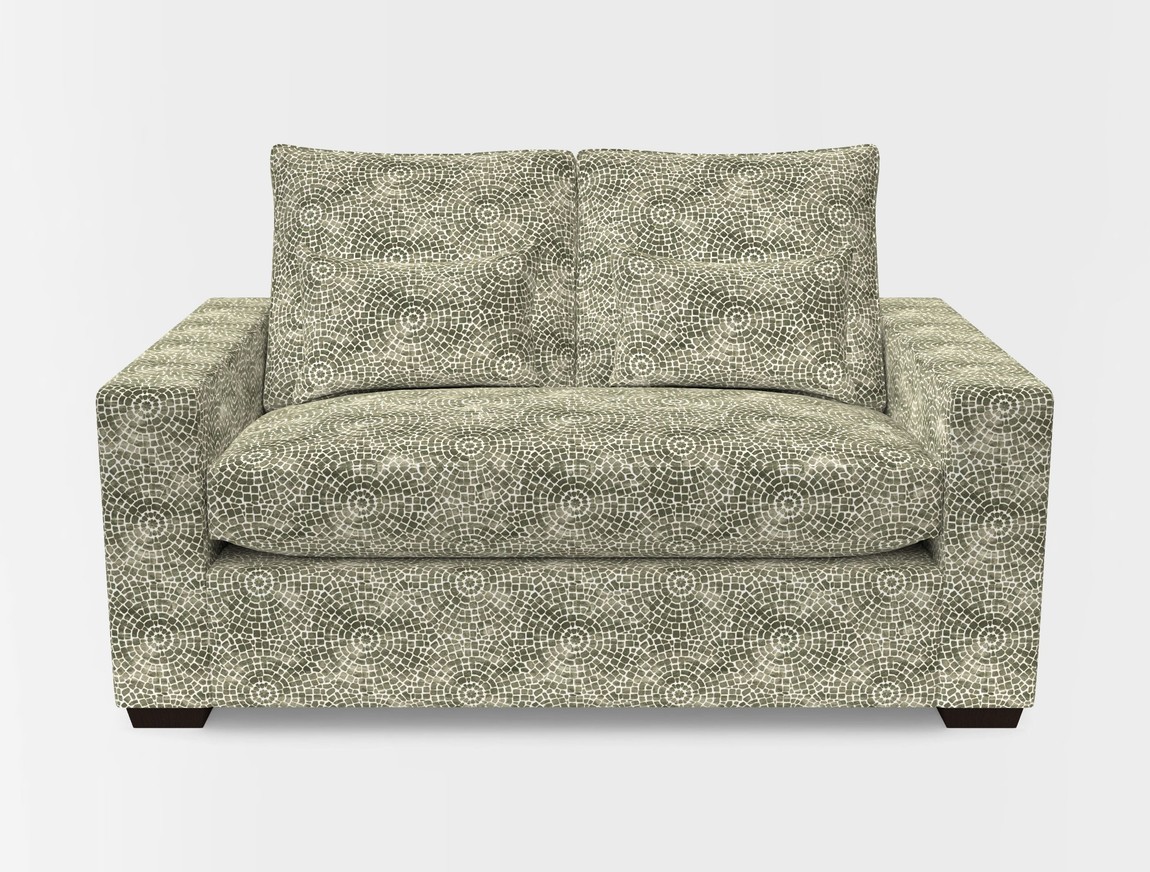 Bespoke 2 Seater Sofas