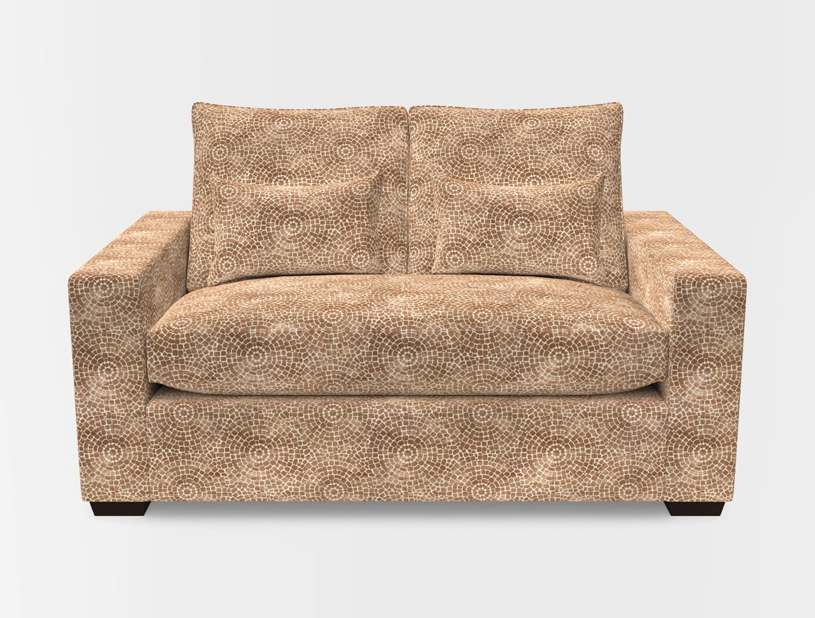 Bespoke 2 Seater Sofas