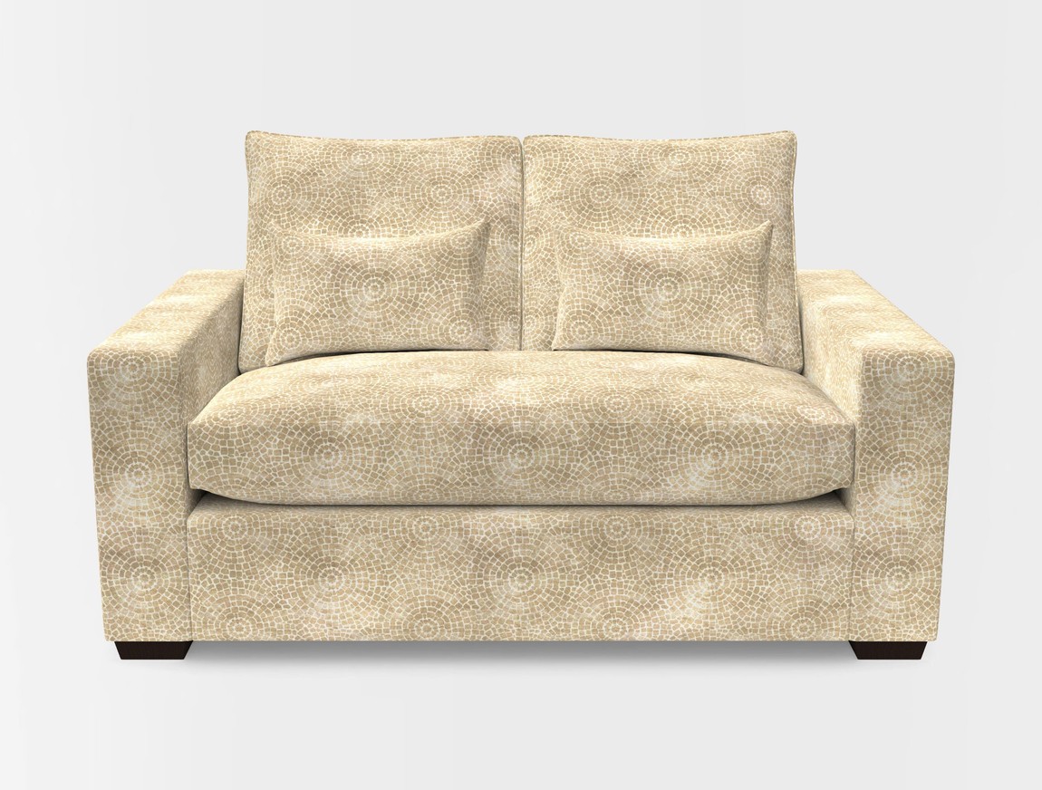 Bespoke 2 Seater Sofas