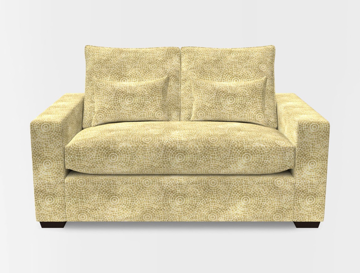 Bespoke 2 Seater Sofas