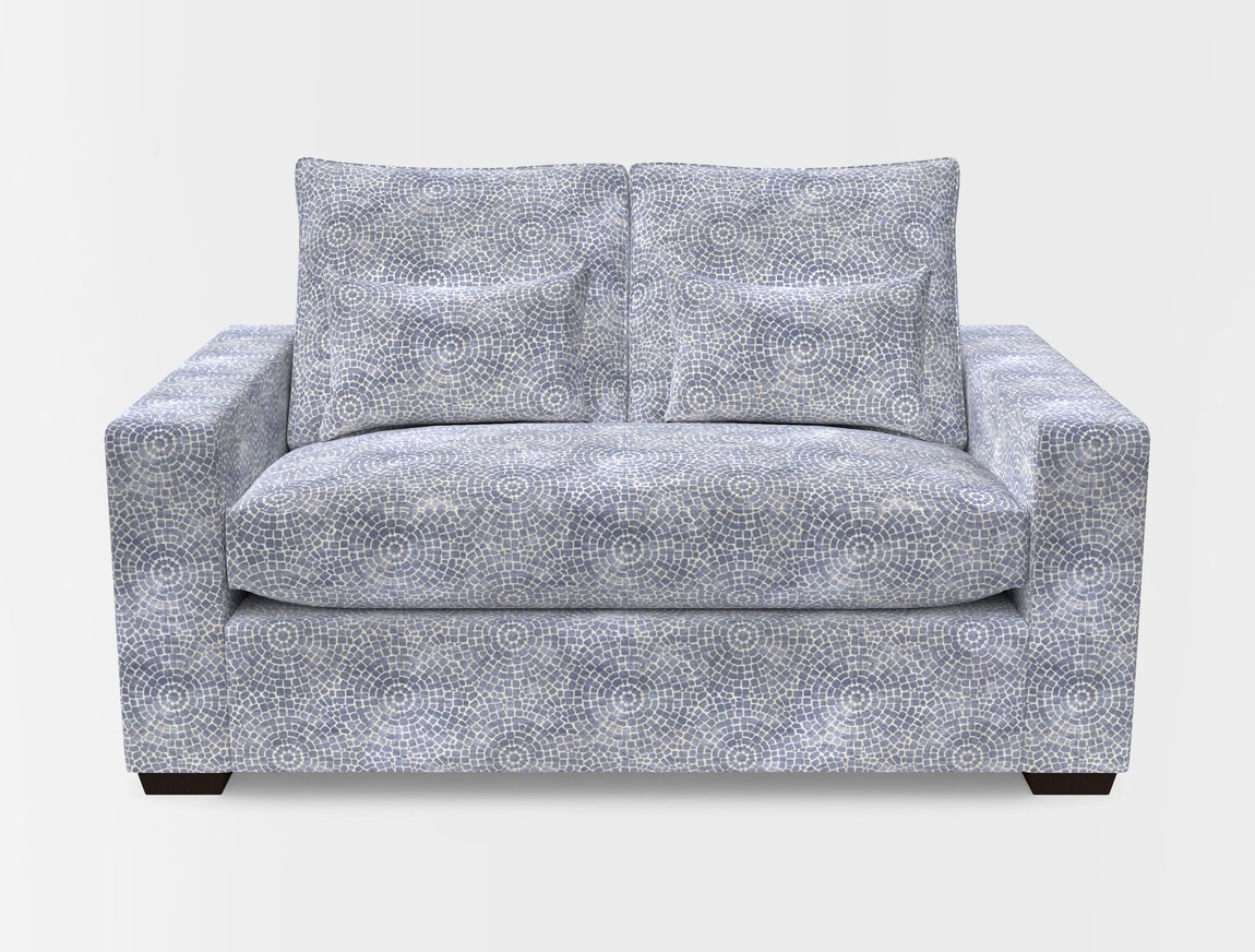 Bespoke 2 Seater Sofas
