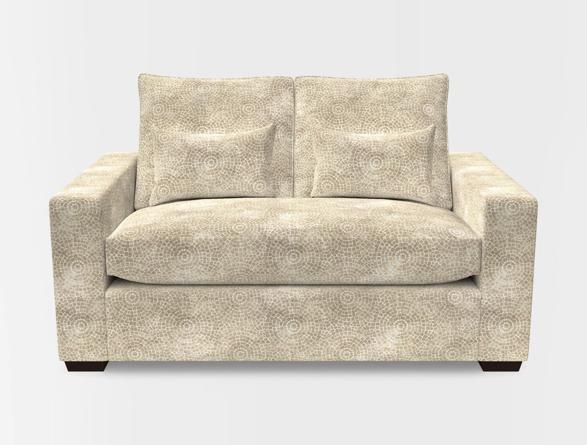Bespoke 2 Seater Sofas