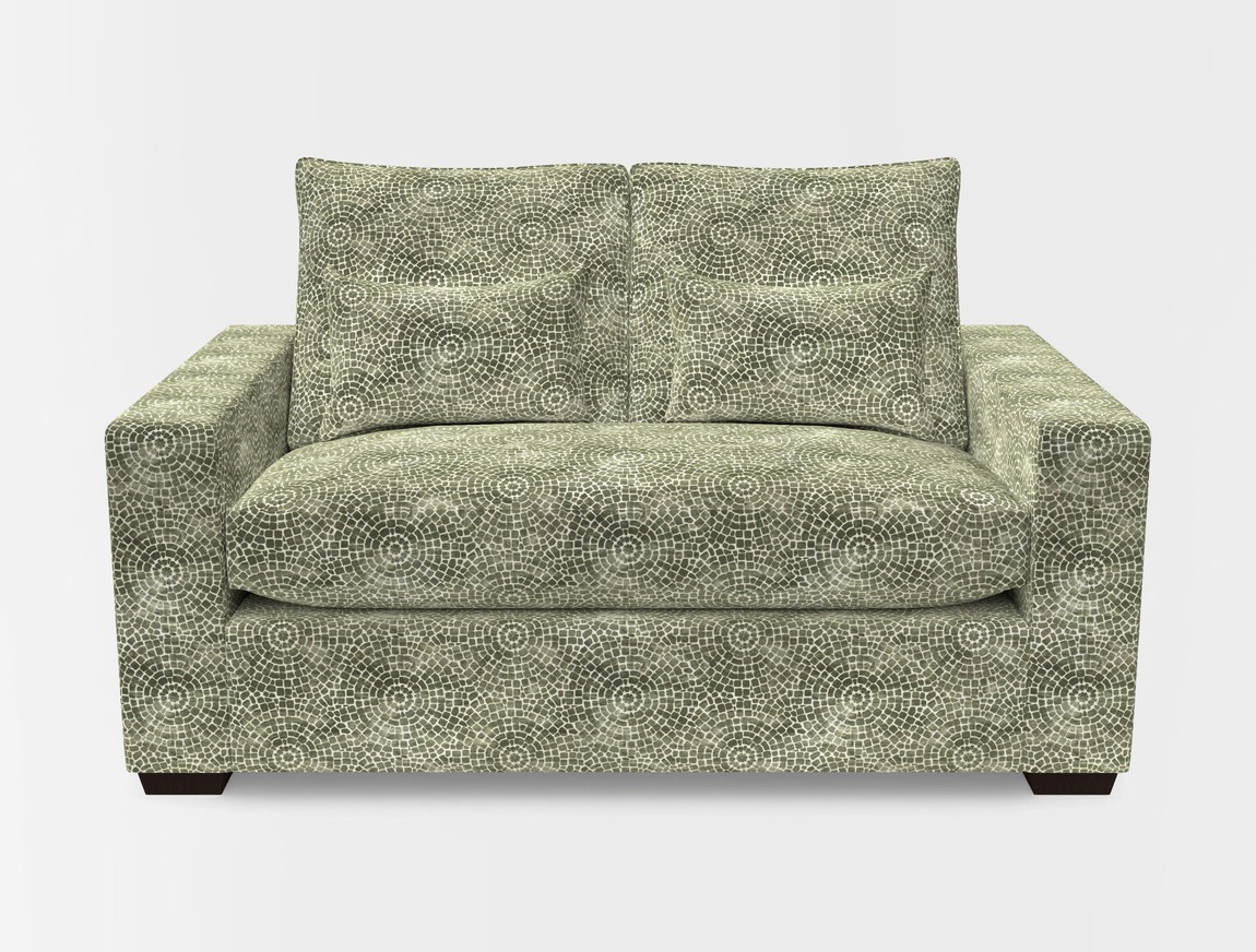 Bespoke 2 Seater Sofas