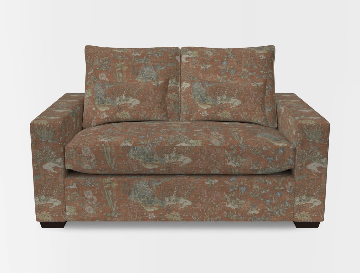 2 Seater Sofas