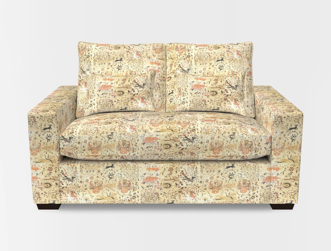 2 Seater Sofas