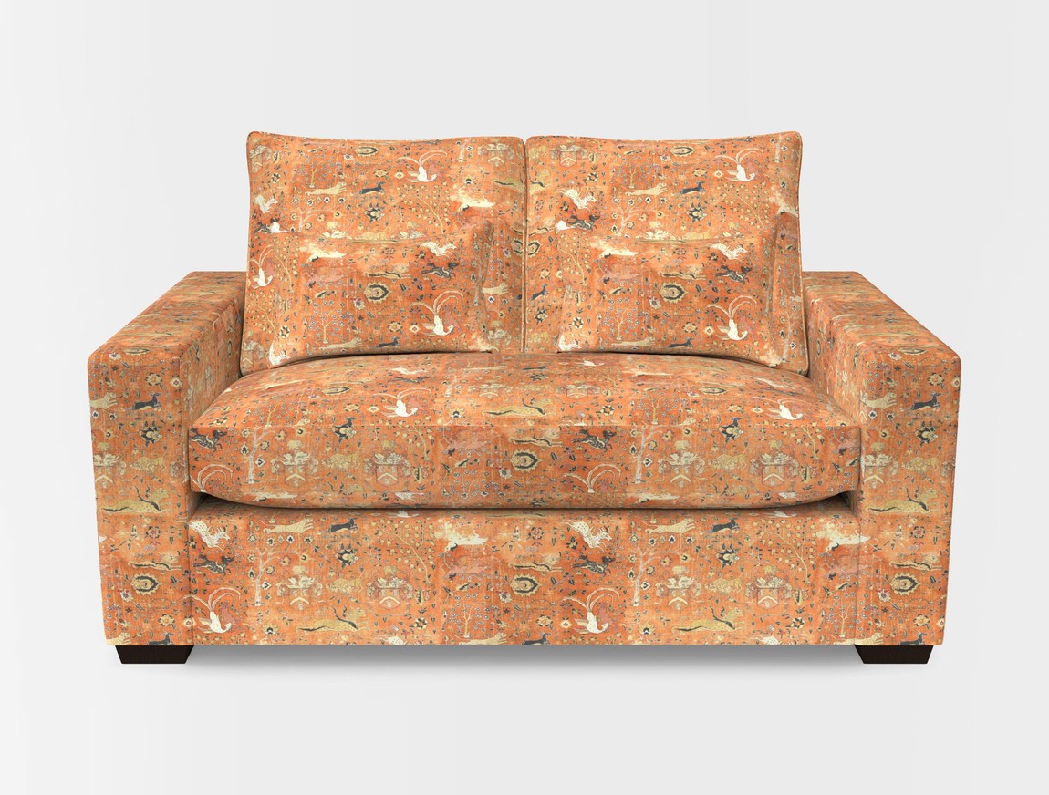 2 Seater Sofas