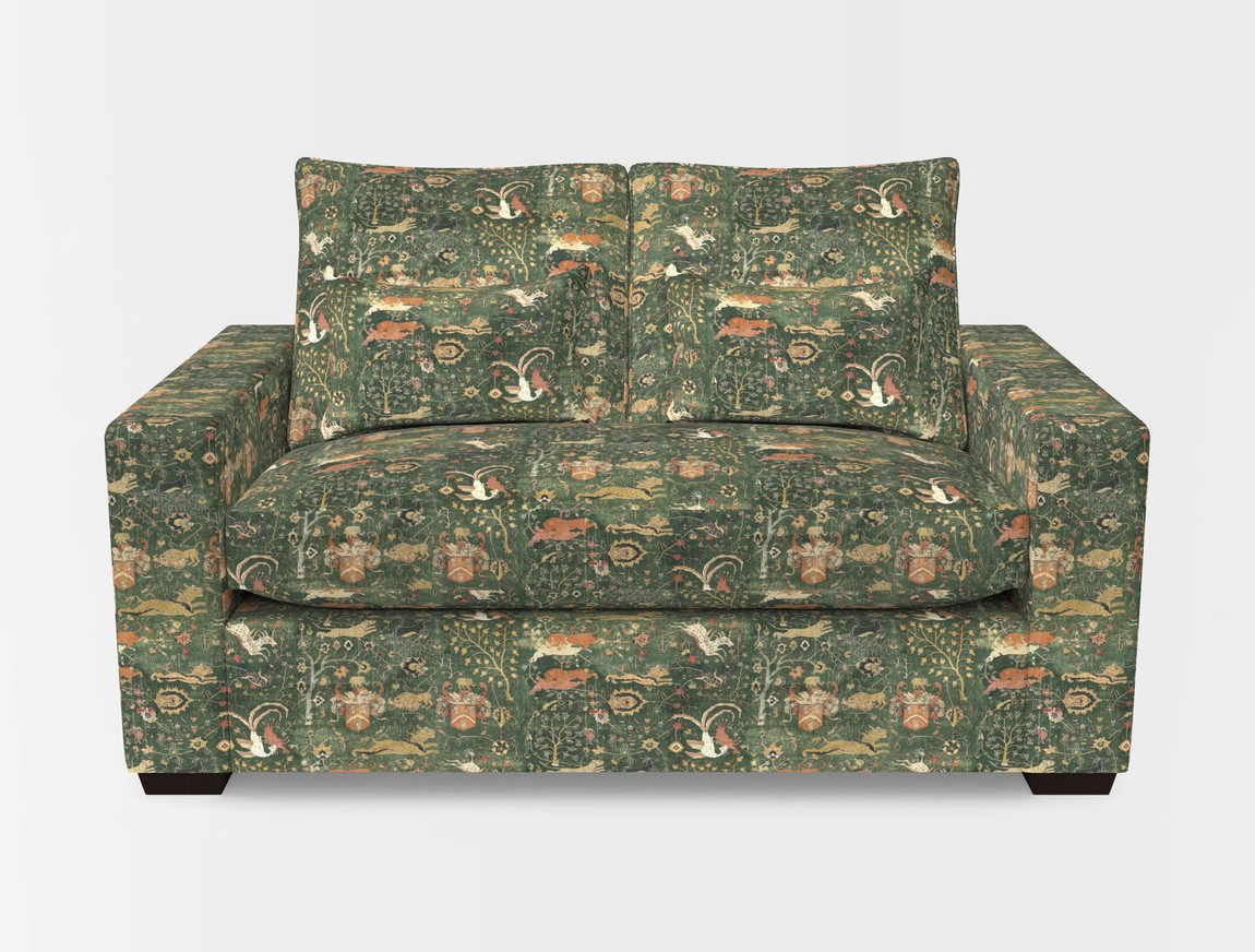 2 Seater Sofas