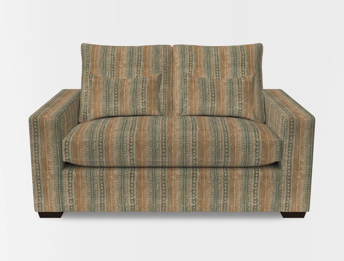 Bespoke 2 Seater Sofas