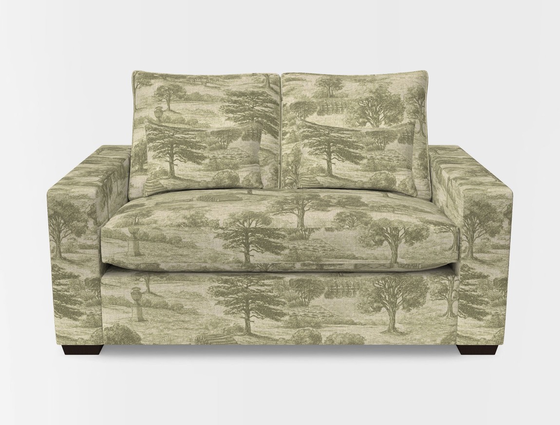 2 Seater Sofas