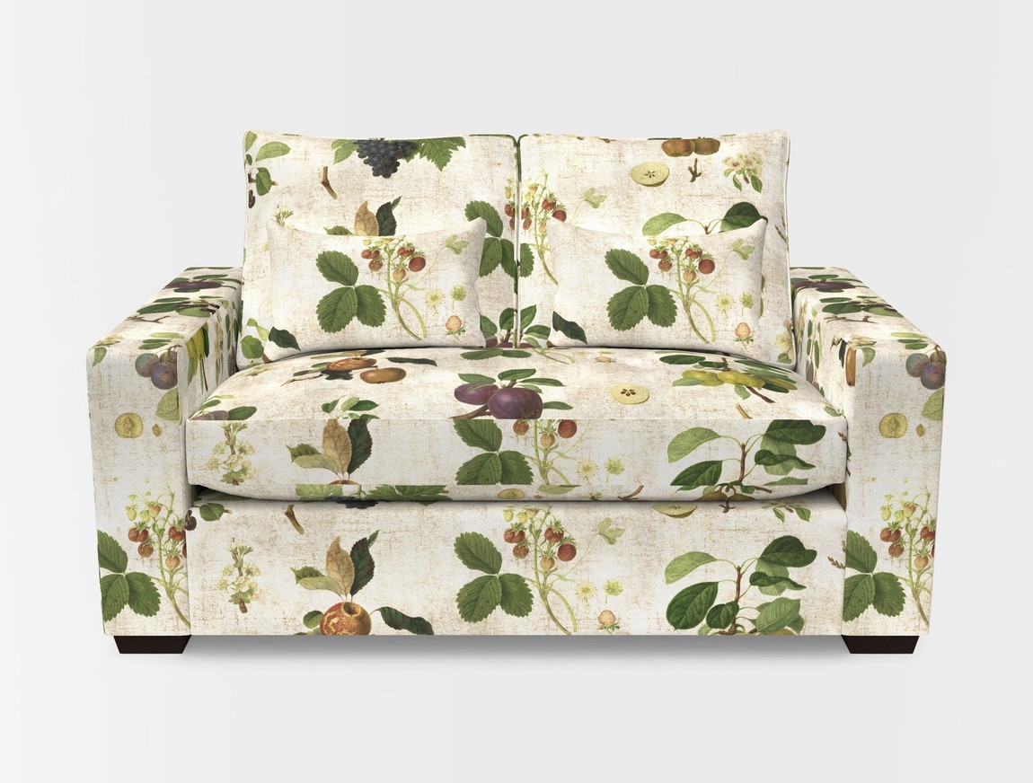 Bespoke 2 Seater Sofas