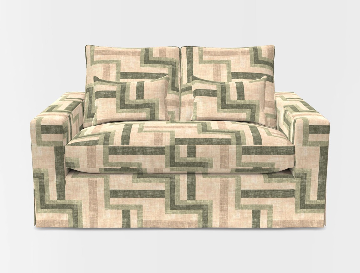 Bespoke 2 Seater Sofas