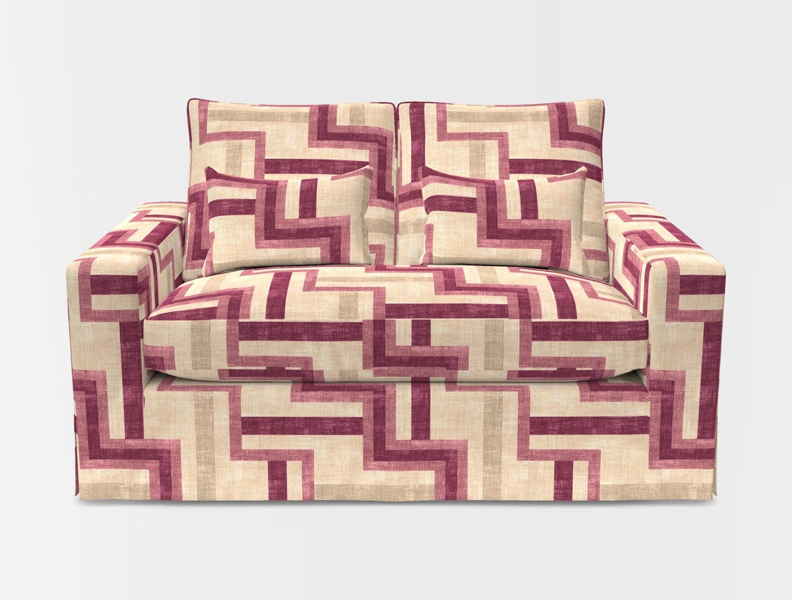 Bespoke 2 Seater Sofas