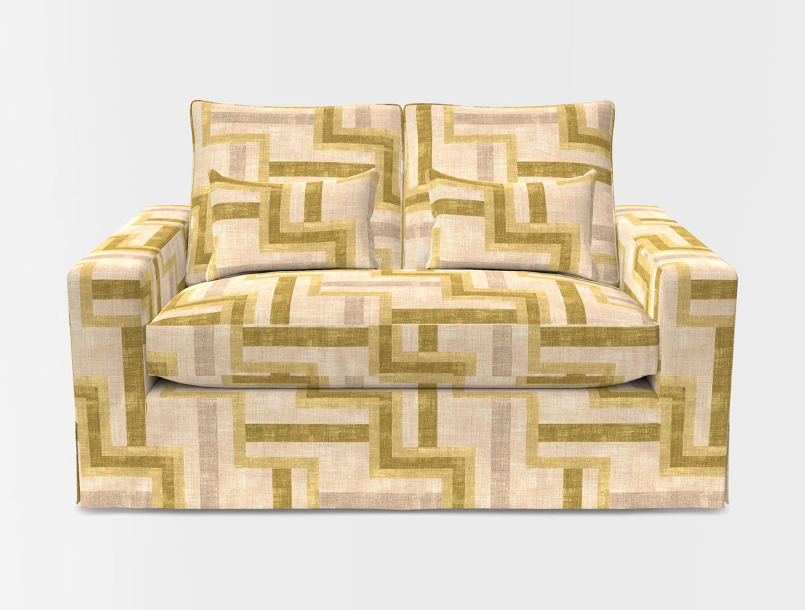 Bespoke 2 Seater Sofas