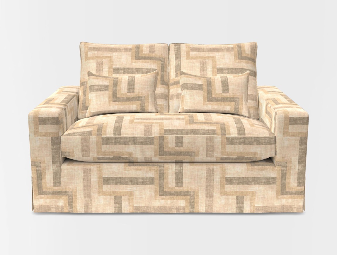 Bespoke 2 Seater Sofas