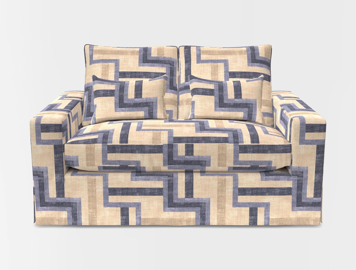 Bespoke 2 Seater Sofas