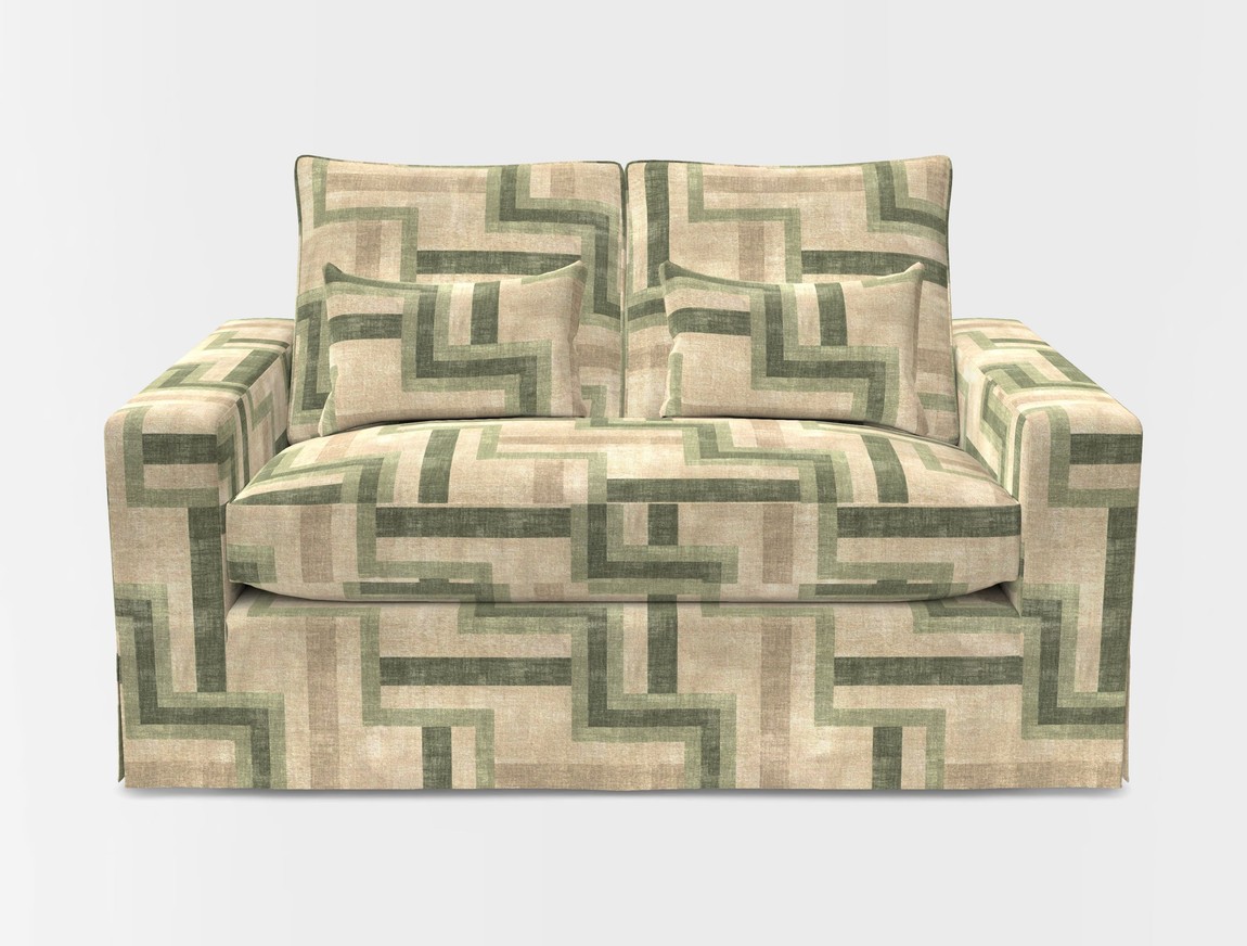 Bespoke 2 Seater Sofas