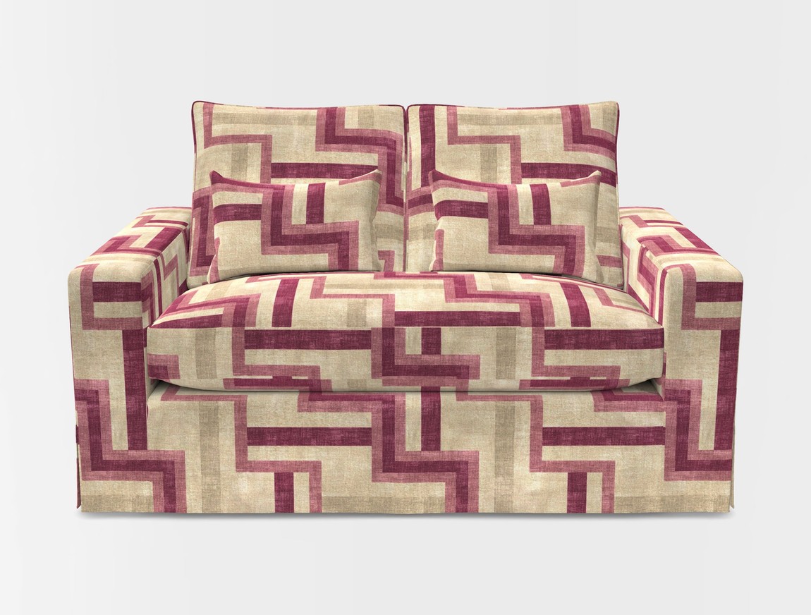 Bespoke 2 Seater Sofas