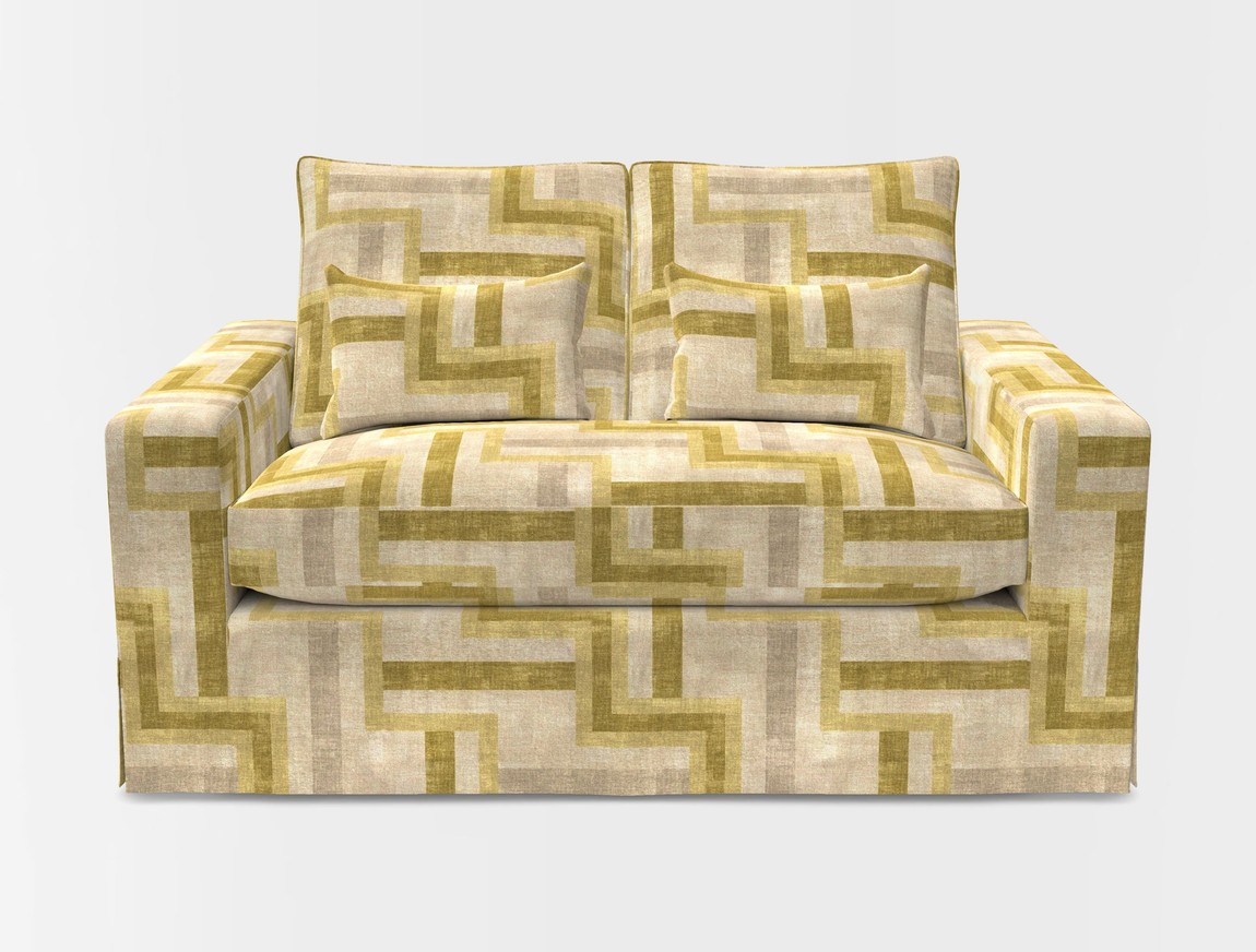Bespoke 2 Seater Sofas