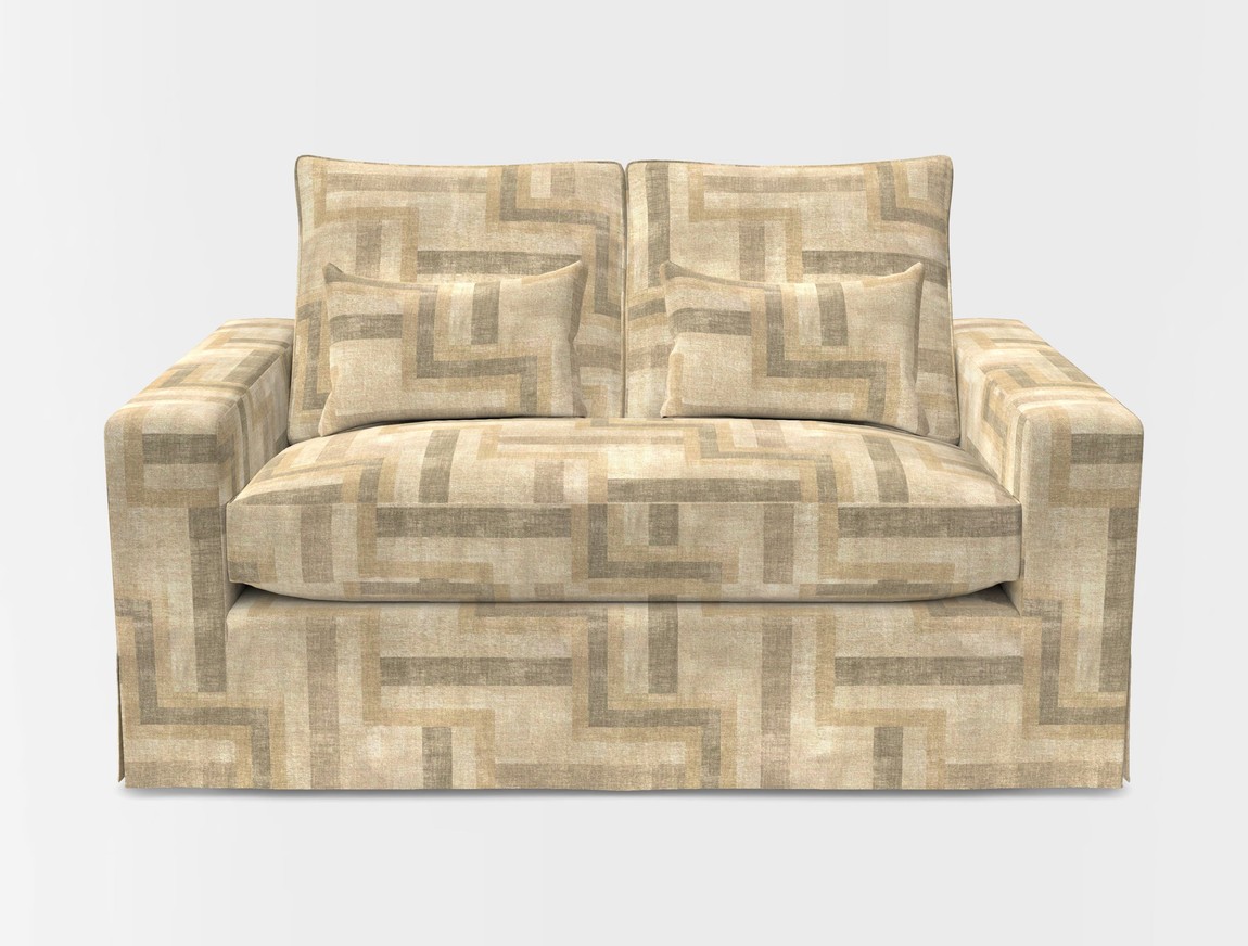 Bespoke 2 Seater Sofas