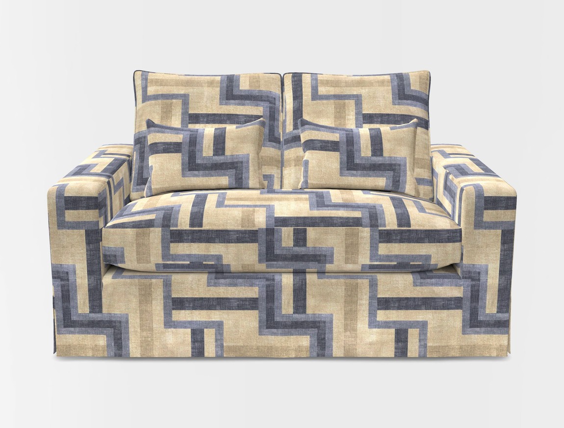 Bespoke 2 Seater Sofas