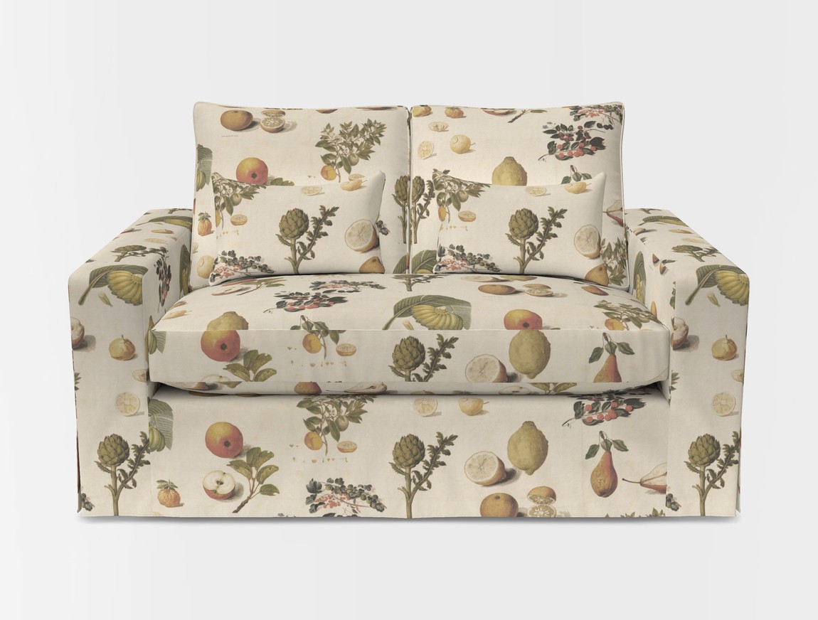 Bespoke 2 Seater Sofas