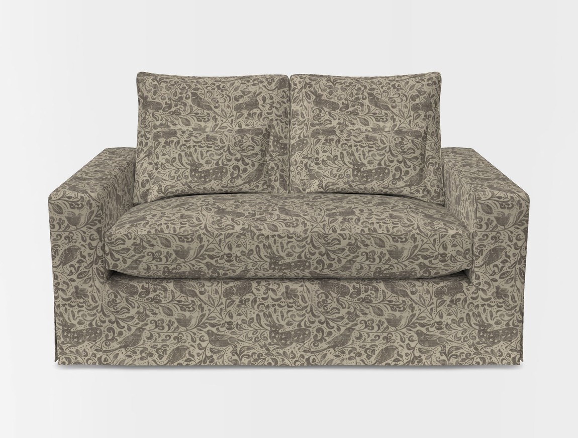 Bespoke 2 Seater Sofas