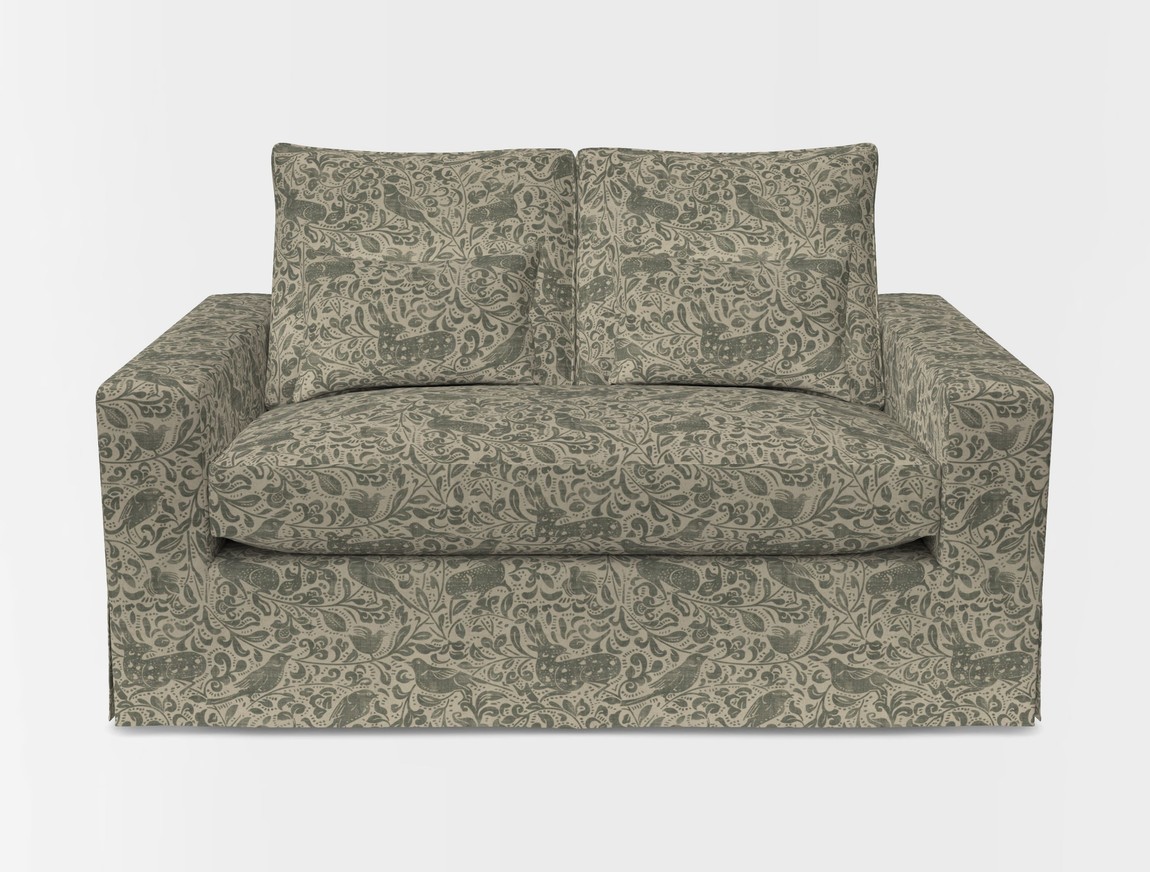 2 Seater Sofas
