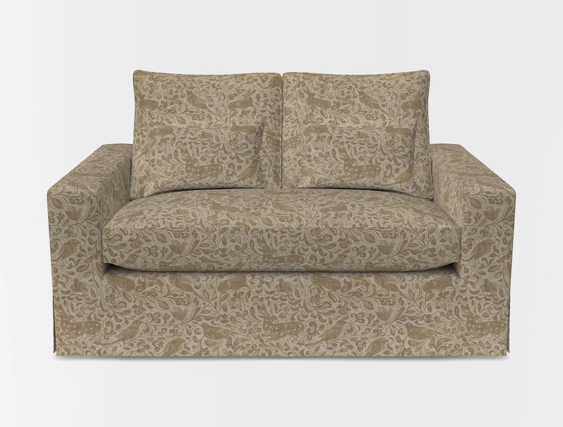 2 Seater Sofas