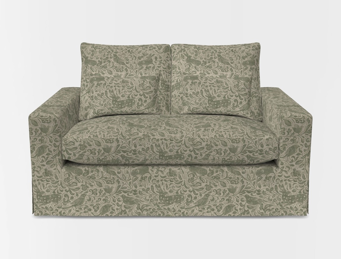Bespoke 2 Seater Sofas