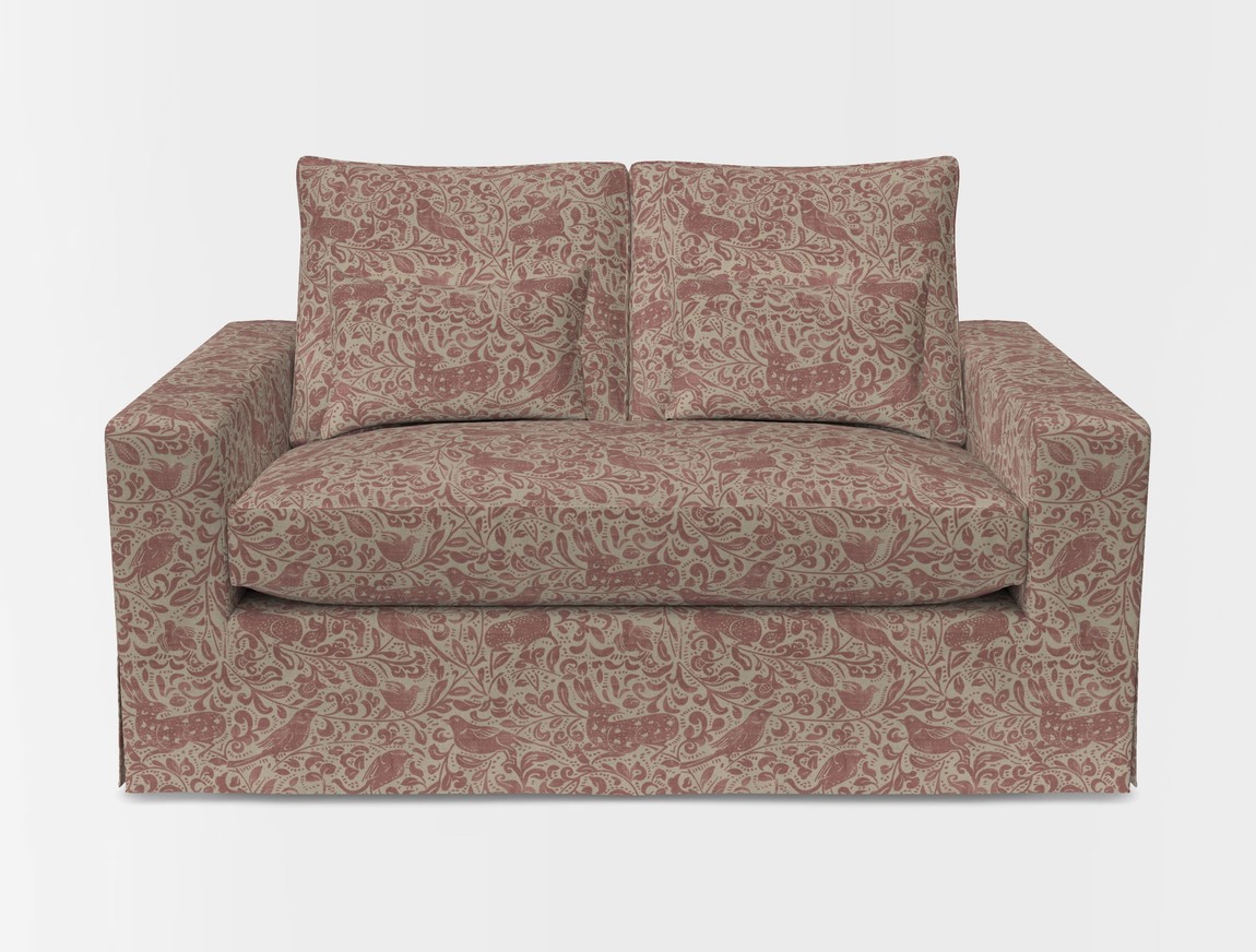Bespoke 2 Seater Sofas