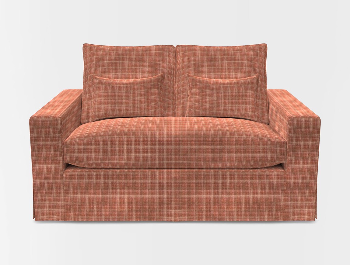Bespoke 2 Seater Sofas