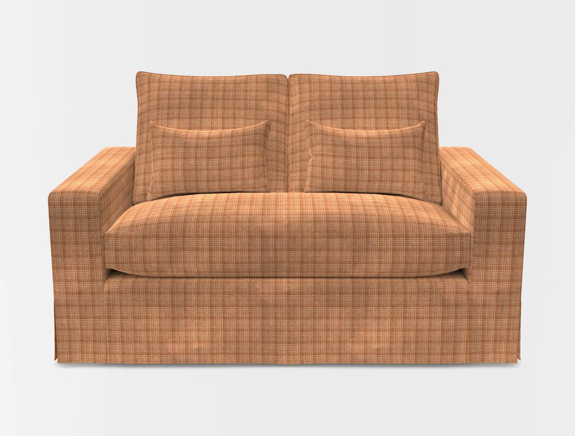 Bespoke 2 Seater Sofas